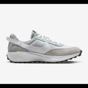 Nike New  Low Cut Retro Waffle Debut